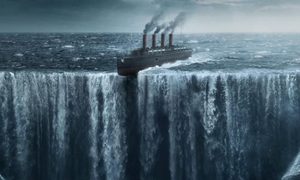 1899 cancelada netflix primera temporada