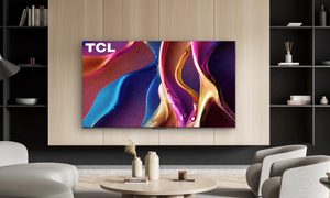 tcl qm8 mini led tv ces 2023