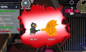 goose duck clon among us