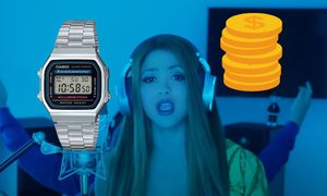 casio renault tiktoker ganadores cancion shakira pique