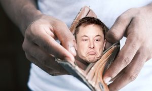 elon musk no paga alquiler oficinas mundiales twitter trabajo remoto mexico