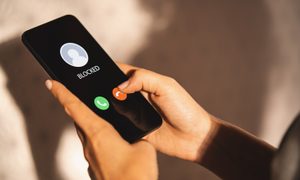 Te explicamos cómo bloquear llamadas en Android.