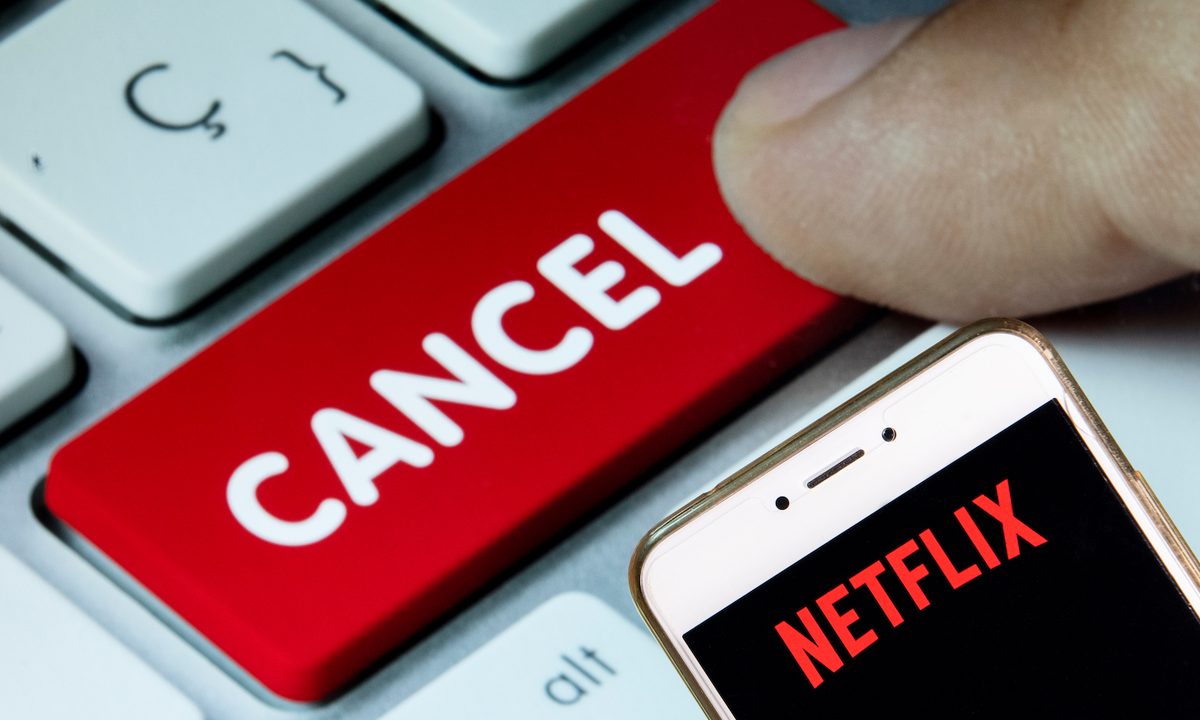 Cómo cancelar ix y finalizar tu suscripción.