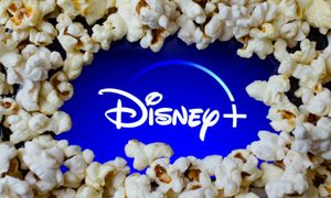 Disney+