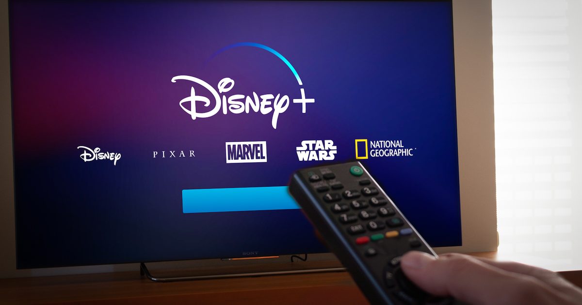 Cómo activar Disney+ en español y configurar los subtítulos - Digital ...
