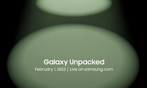 galaxy unpacked 2023 como ver donde samsung