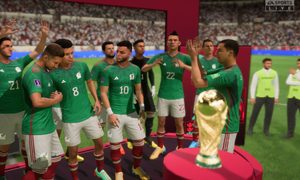 fifa 23 mas lento mexico cierre servidores m  xico