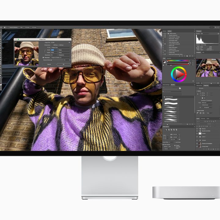 mac mini m2 pro analisis precio 17