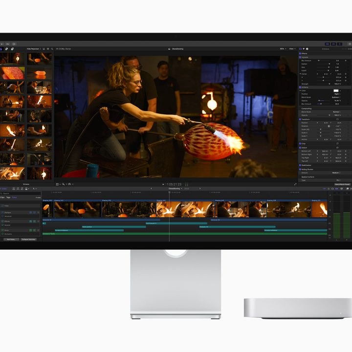 mac mini m2 pro analisis precio 18