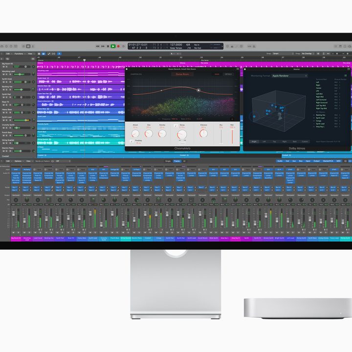 mac mini m2 pro analisis precio 19