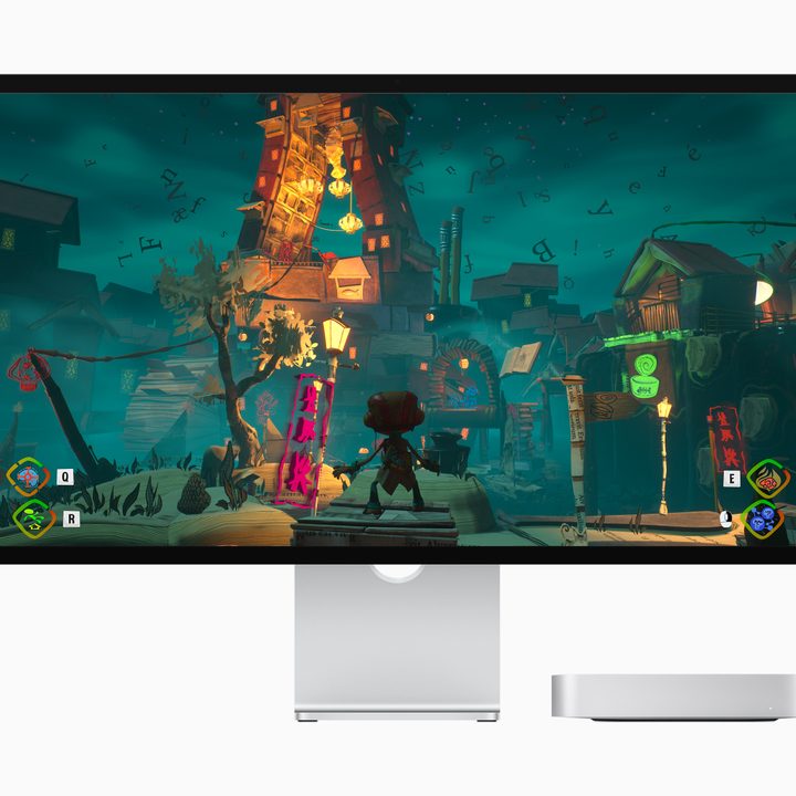 mac mini m2 pro analisis precio 22