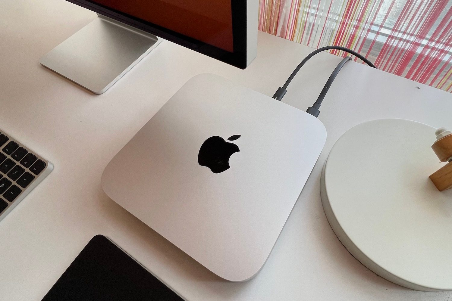 Análisis Mac mini con chip M2 Pro: más que una simple unidad de