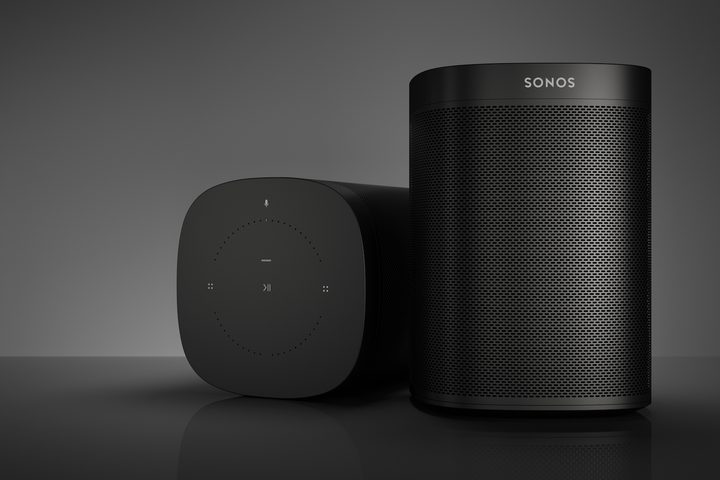 Las mejores bocinas inteligentes que puedes comprar.