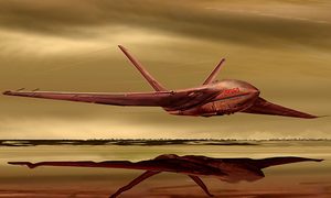 titanair nasa saturno morley 2023