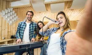 Los mejores programas gratuitos de grabación de música.