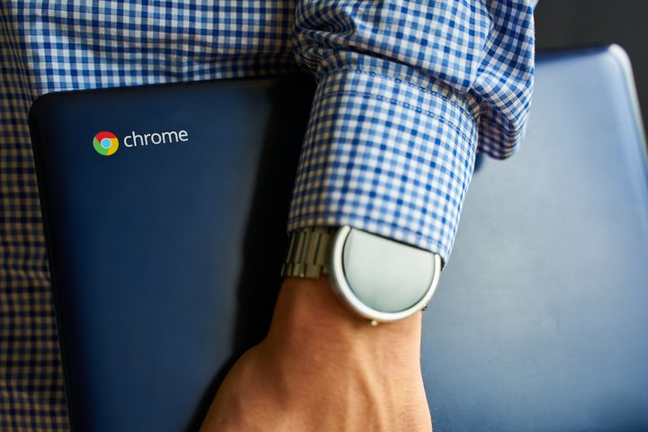 Cómo instalar Windows en una Chromebook.