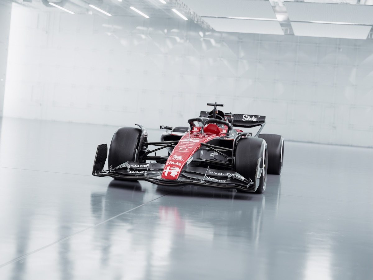 alfa romeo f1 nuevo c43 team stake  4