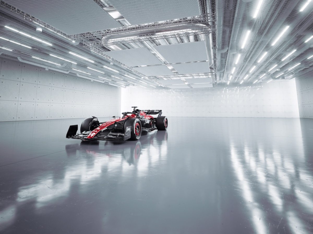 alfa romeo f1 nuevo c43 team stake  6