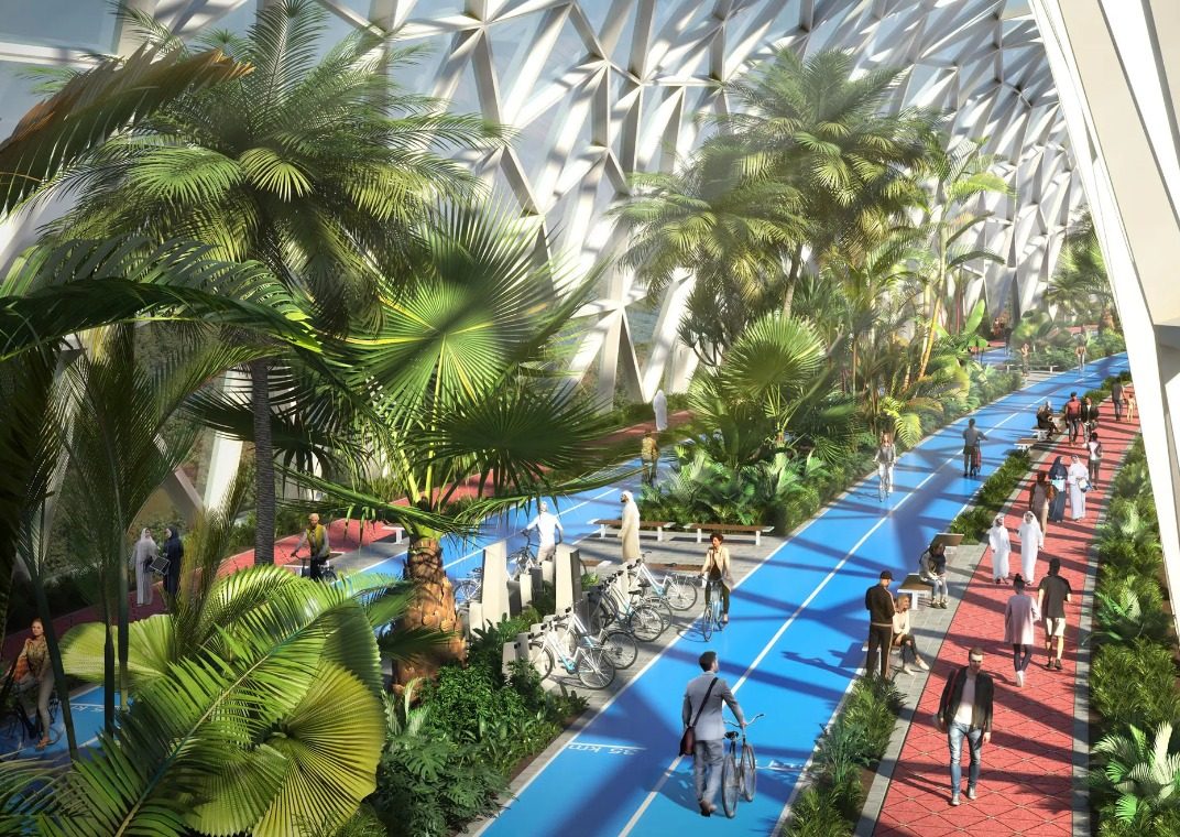 ciclovia bajo techo dubai captura web 2 2023 165551 newatlas com