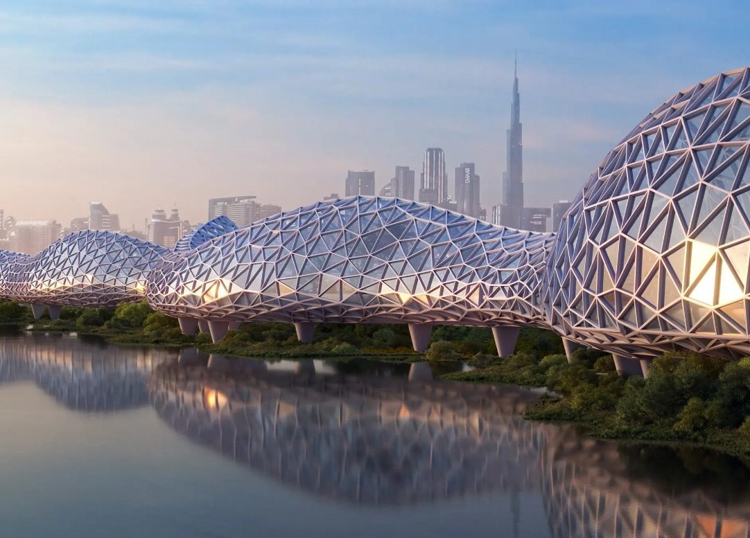 ciclovia bajo techo dubai captura web 2 2023 165627 newatlas com