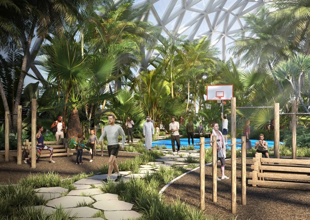 ciclovia bajo techo dubai captura web 2 2023 16563 newatlas com