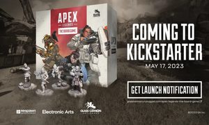apex legends juego de mesa
