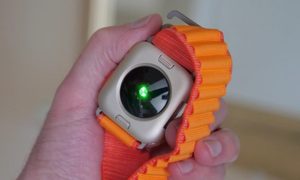 apple watch seguimiento glucosa sangre en