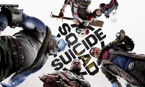 suicide squad kill the justice league trailer extendido