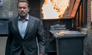 arnold schwarzenegger fubar netflix