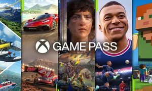 Xbox Game Pass