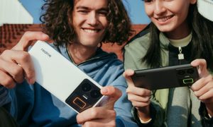 realme gt3 carga bateria menos de 10 minutos