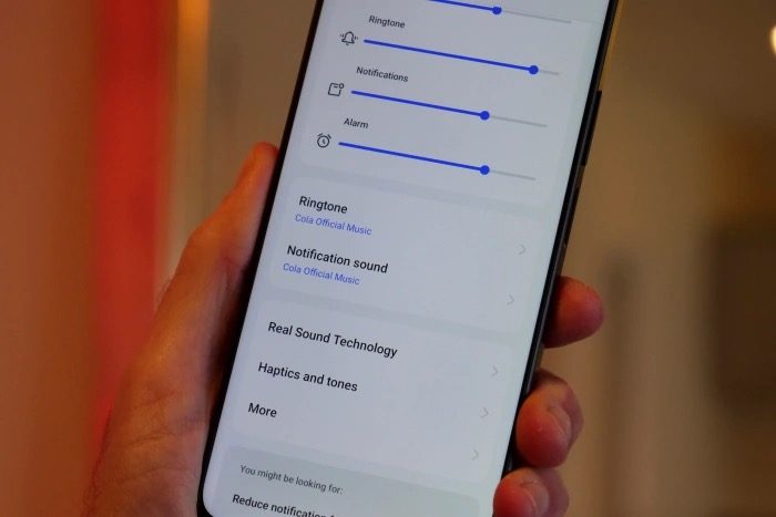 telefono realme coca cola x sounds
