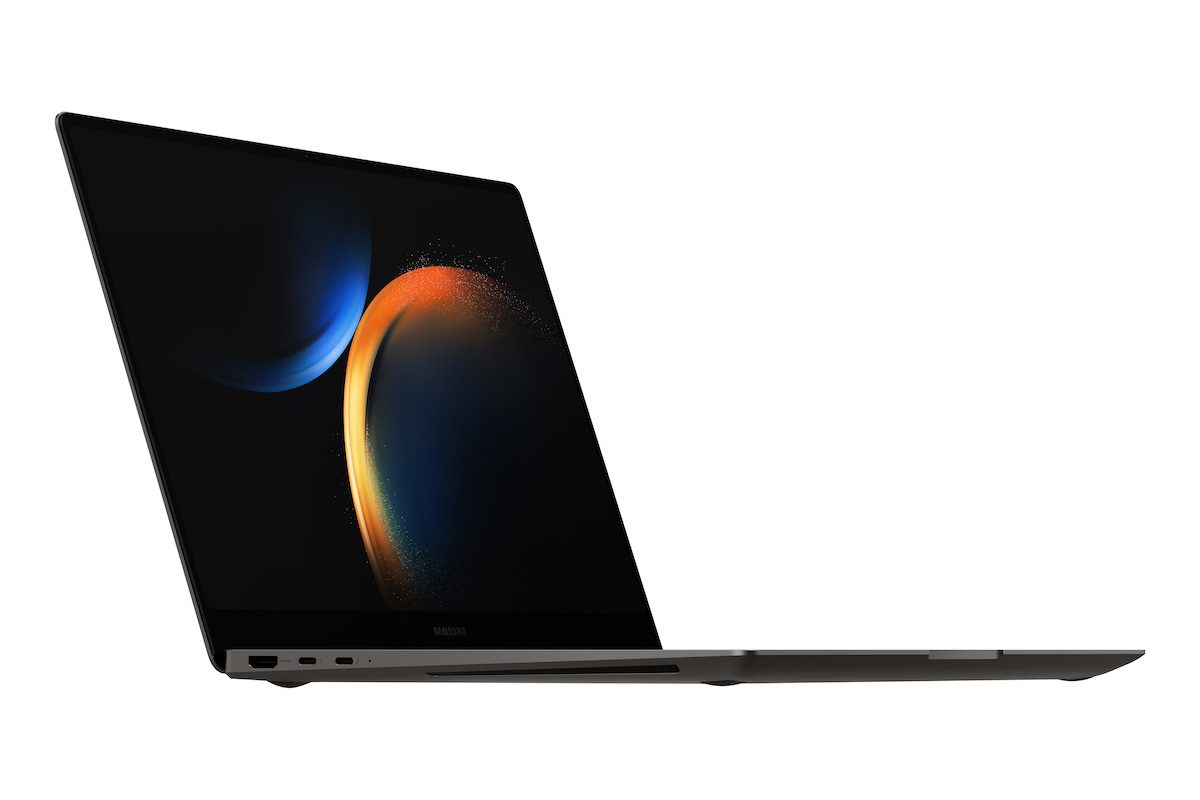 samsung galaxy book3 ultra disponible pre pedido amsung 04