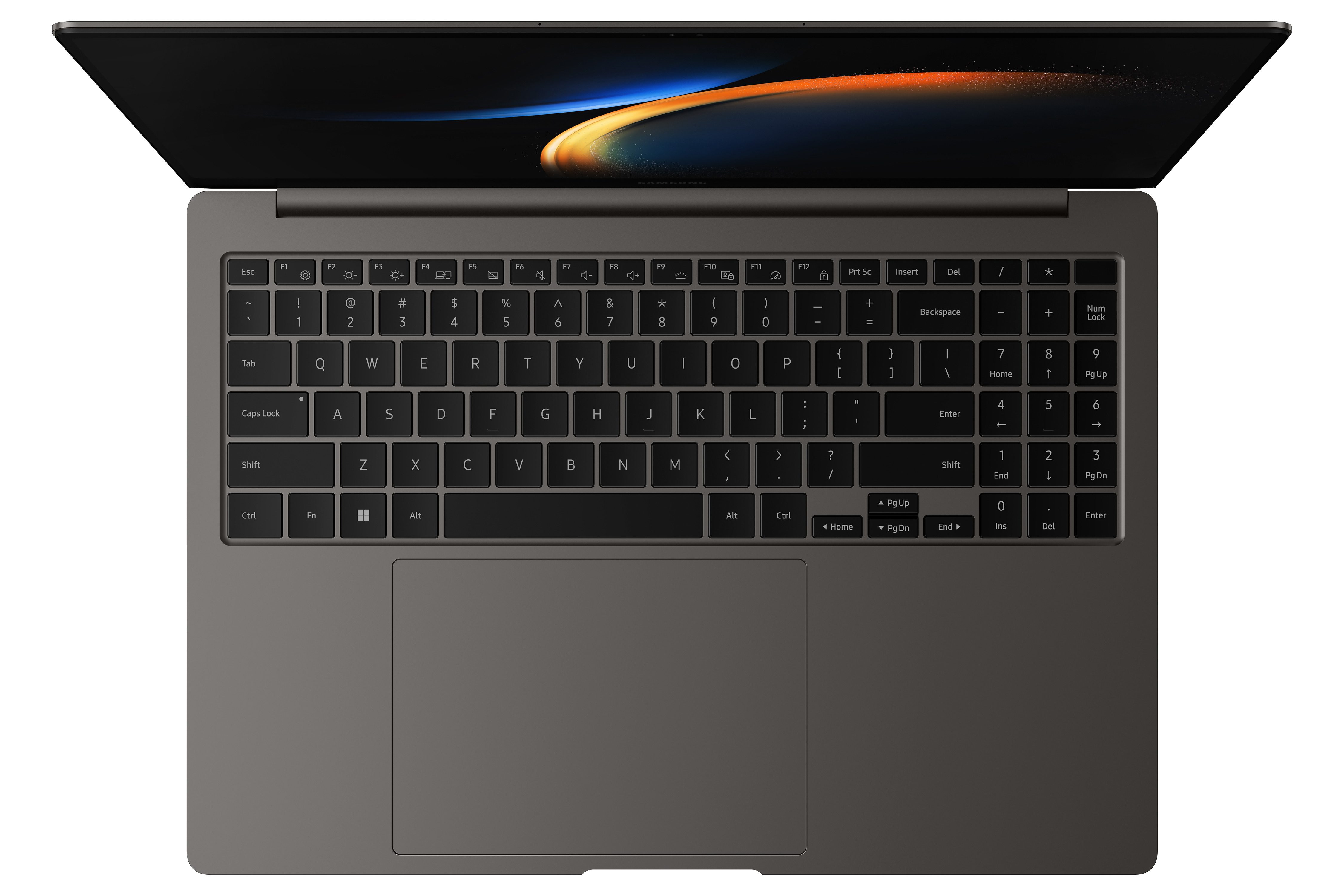 samsung galaxy book3 ultra disponible pre pedido amsung 05