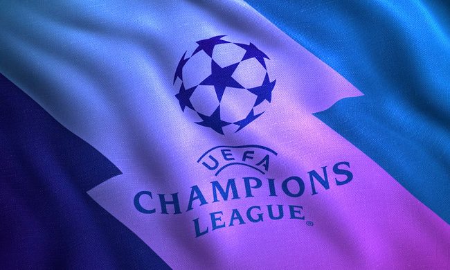 Dónde ver los partidos de la UEFA Champions League.
