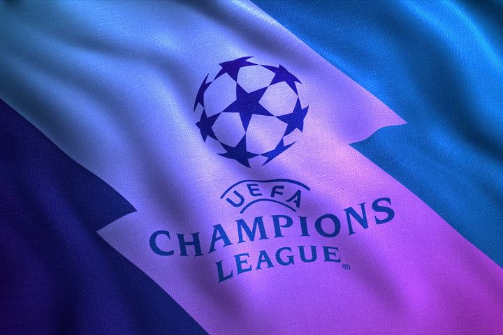 Dónde ver los partidos de la UEFA Champions League.