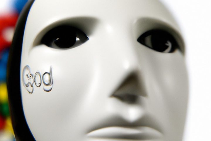 Google espera que Bard supere a ChatGPT (y a Microsoft) en IA.