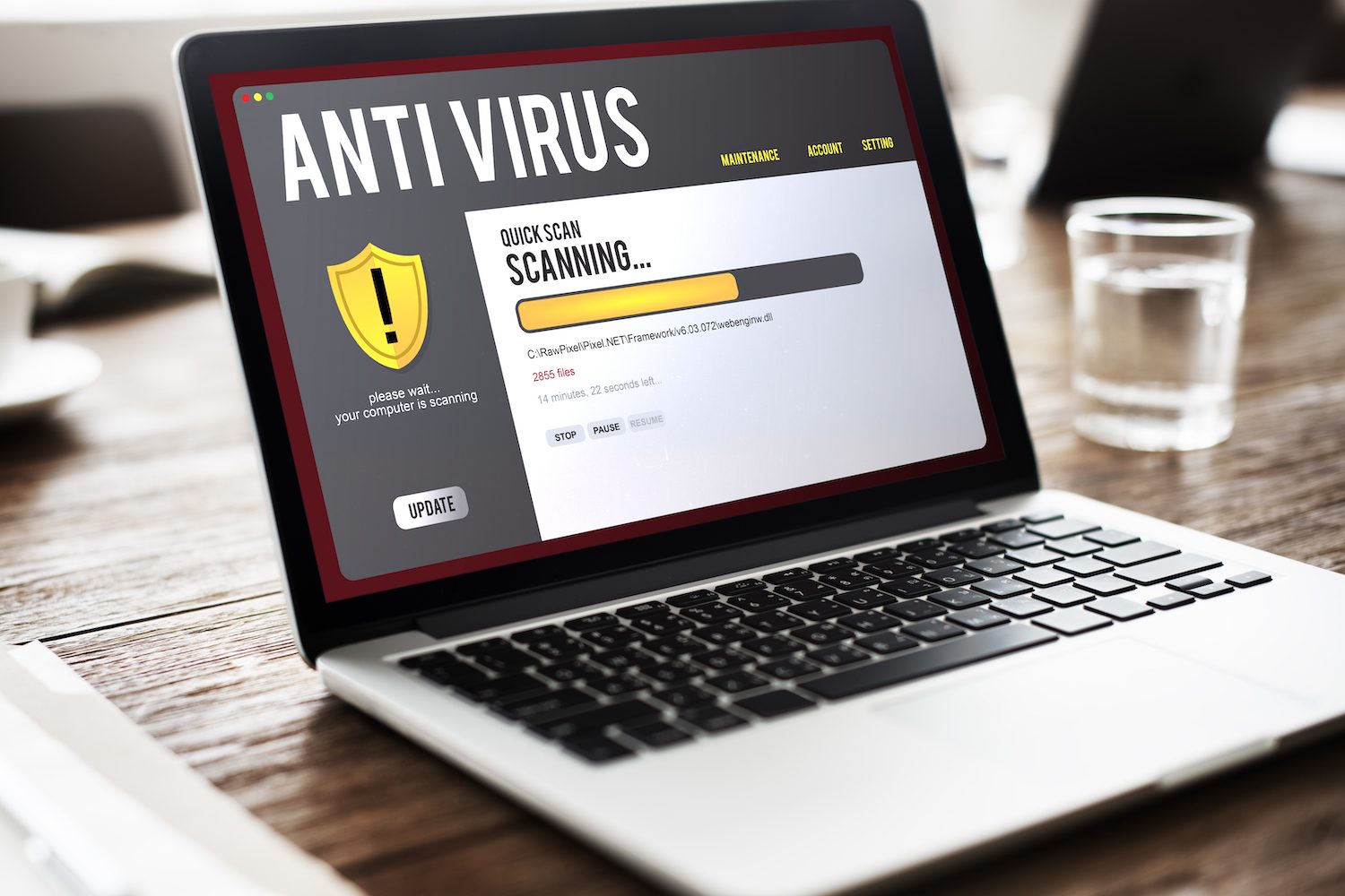 Antivirus
