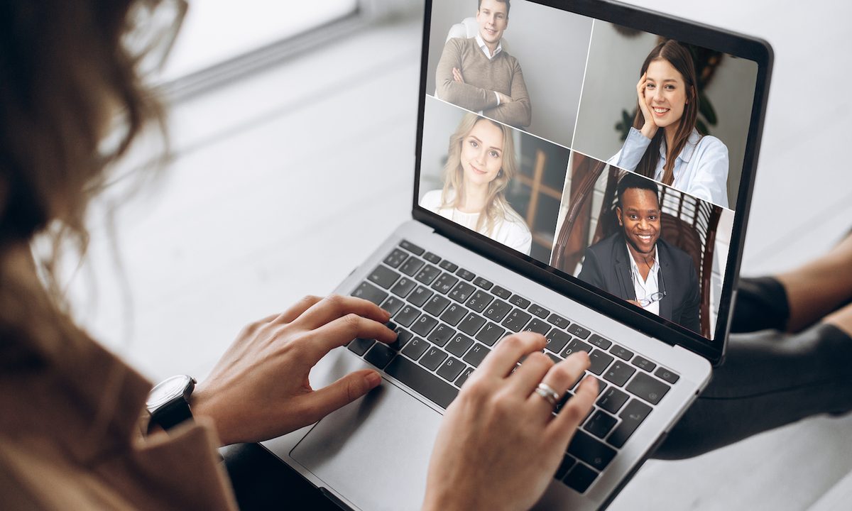 Los problemas más comunes en Zoom (y cómo solucionarlos).