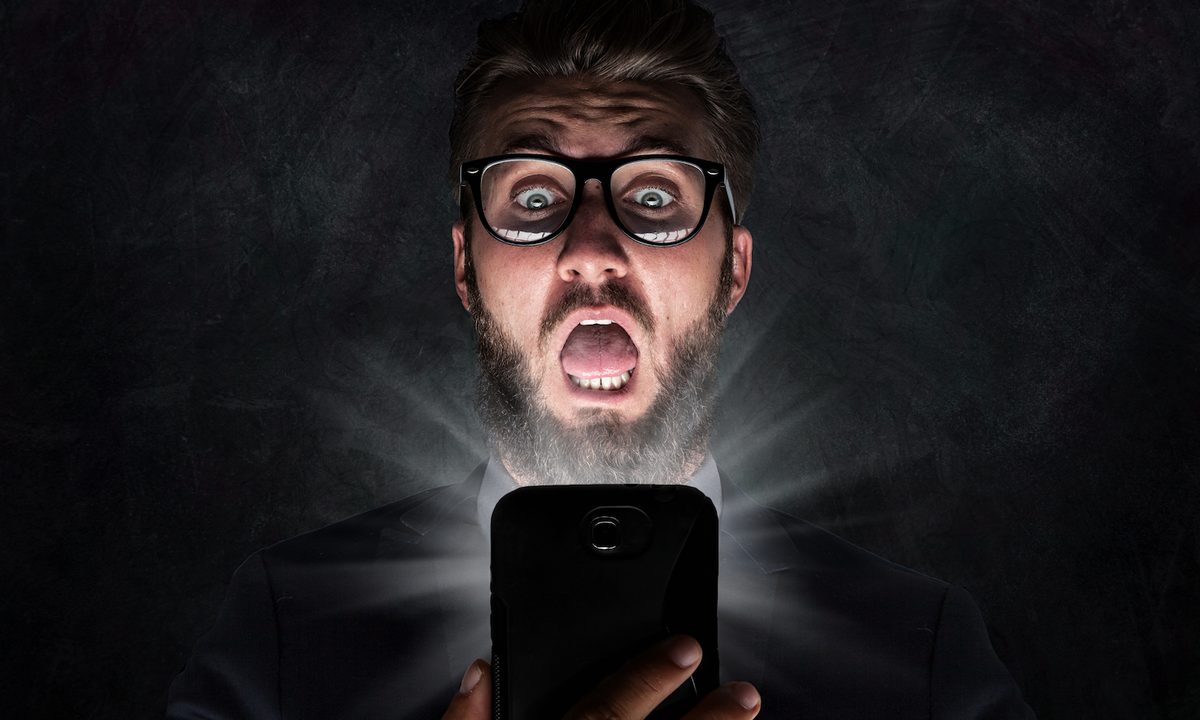 Cómo saber si tienes un teléfono intervenido (y qué hacer).