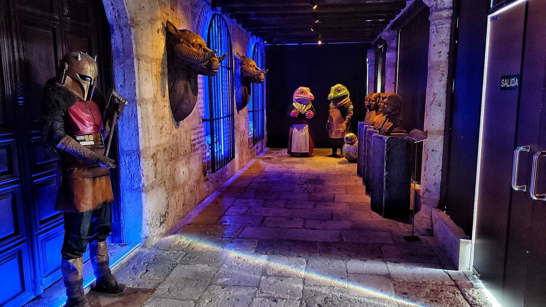 puerto espacial valoria la buena valladolid star wars 34ed3c27 55ee 45b8 ae8b ccaf45f66c20