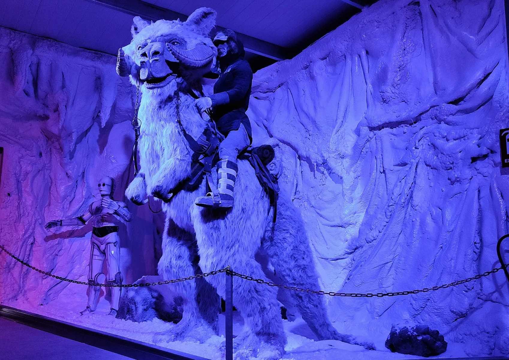 puerto espacial valoria la buena valladolid star wars 8140c7e5 85cd 44d4 bb10 e673e4bce491