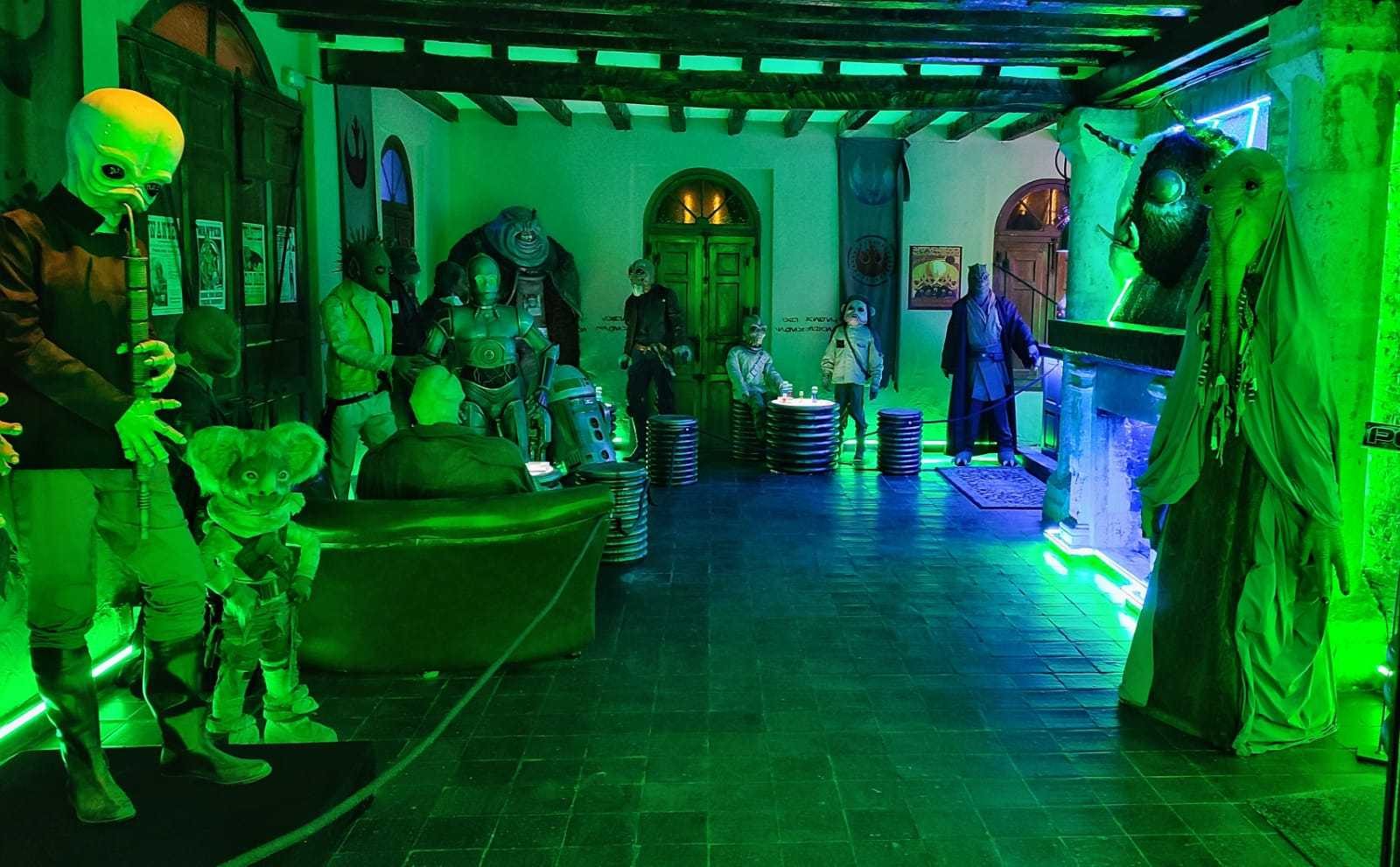 puerto espacial valoria la buena valladolid star wars 8d5c208b 324a 4e27 a522 fdf19a237c33