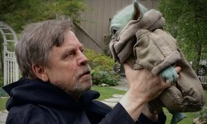 Luke Skywalker