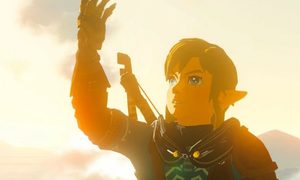 Zelda