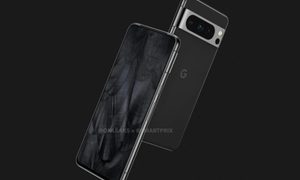 google pixel 8 pro renders