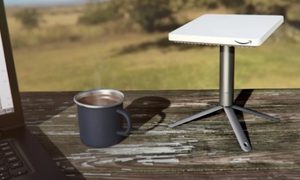 amazon project kuiper