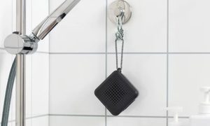 ikea altavoz bluetooth impermeable