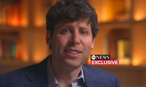 sam altman ceo openai miedo gpt 4 ia