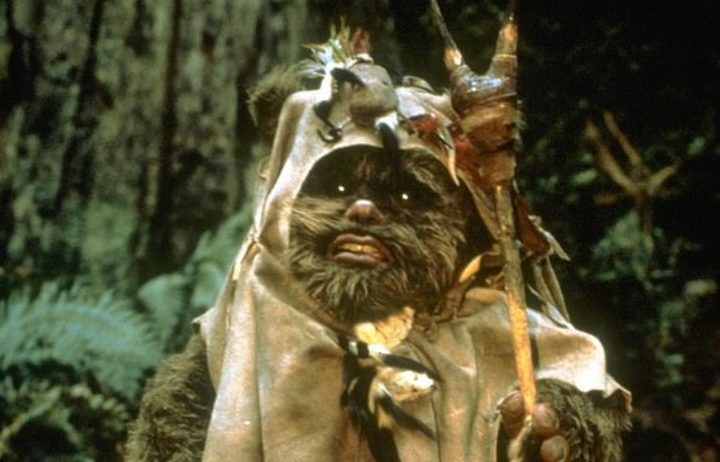 Ewok
